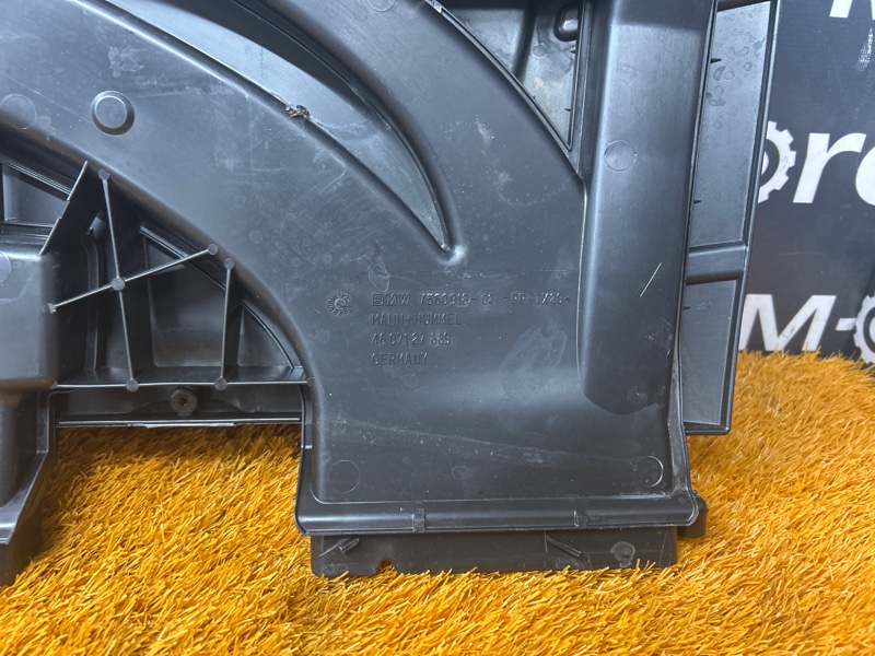 воздухозаборник, 1500 рублей, Красноярск