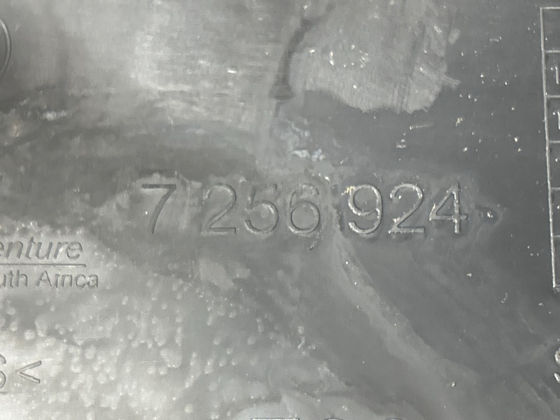 крепление бампера, 1000 рублей, Красноярск