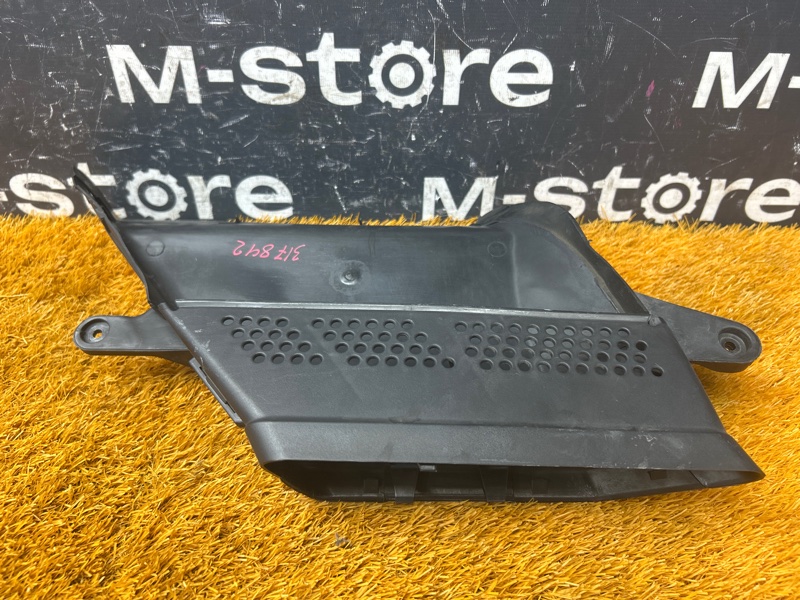 воздухозаборник, 900 рублей, Красноярск