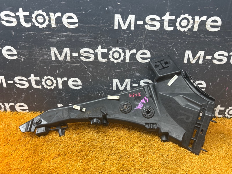 крепление бампера, 2500 рублей, Красноярск