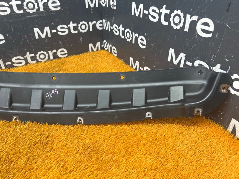 защита бампера, 4500 рублей, Красноярск