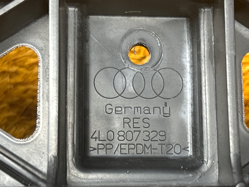 крепление бампера, 600 рублей, Красноярск