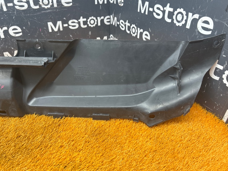 Накладка замка капота, 400 рублей, Красноярск