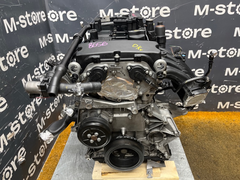 двигатель, 270000 рублей, Красноярск