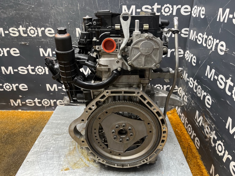 двигатель, 270000 рублей, Красноярск