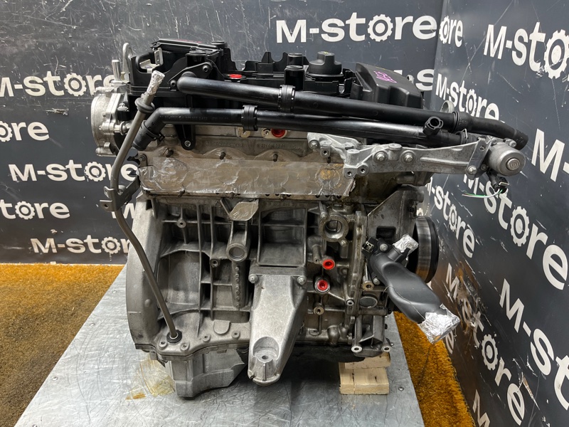 двигатель, 270000 рублей, Красноярск