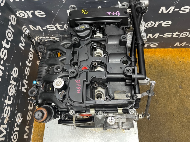 двигатель, 270000 рублей, Красноярск