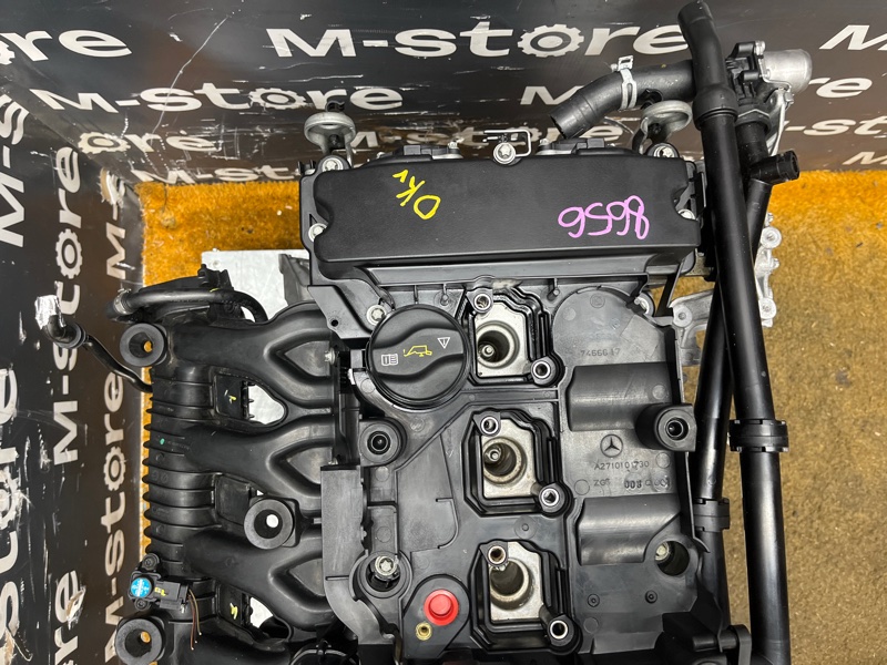 двигатель, 270000 рублей, Красноярск