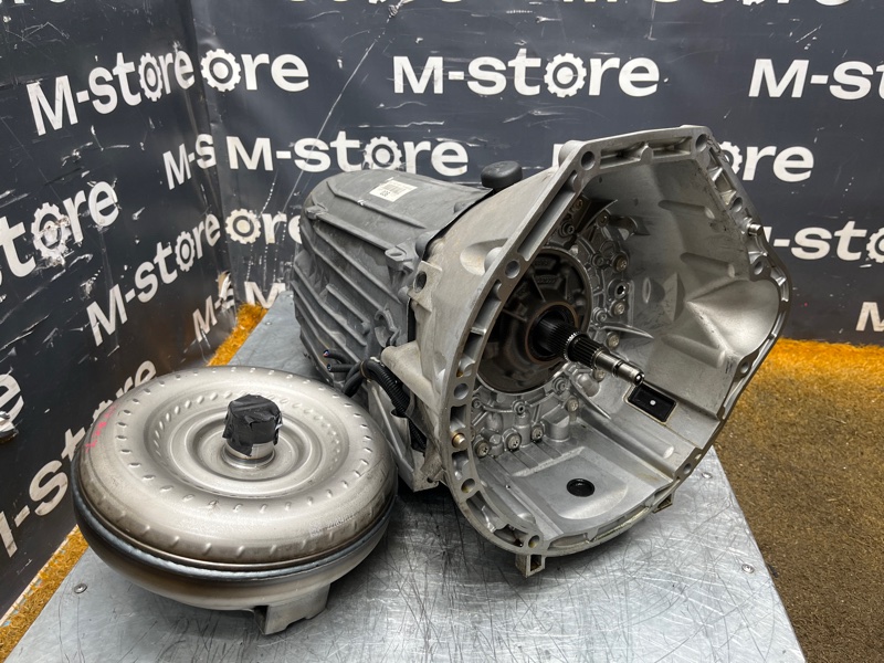 АКПП, 35000 рублей, Красноярск