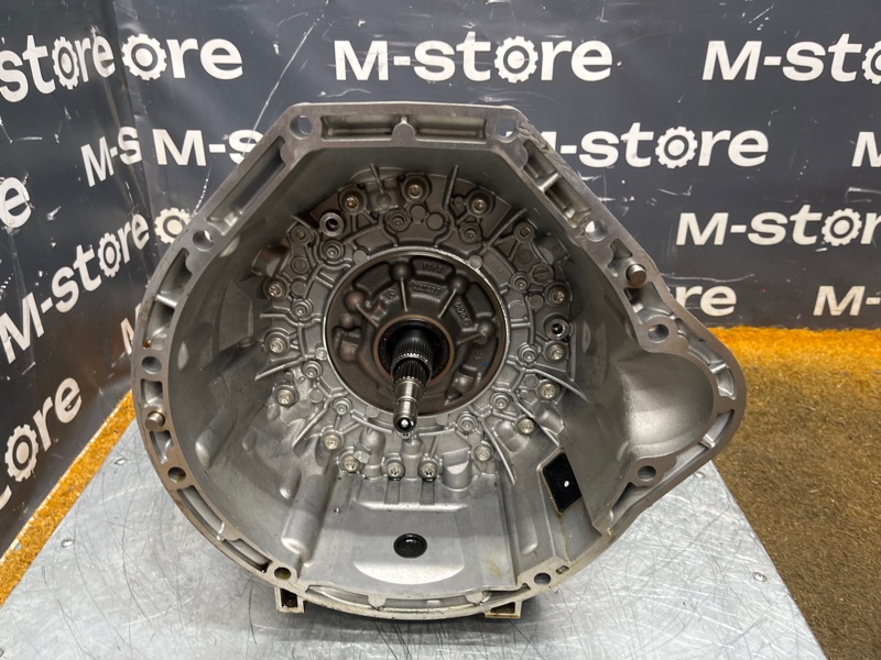 АКПП, 35000 рублей, Красноярск