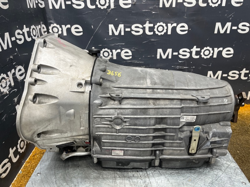 АКПП, 35000 рублей, Красноярск