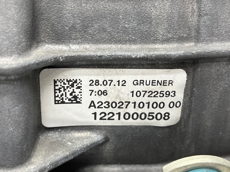 АКПП, 35000 рублей, Красноярск