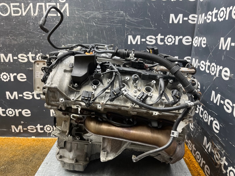 двигатель, 250000 рублей, Красноярск