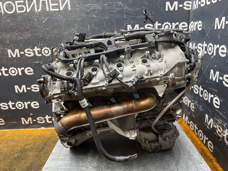 двигатель, 250000 рублей, Красноярск