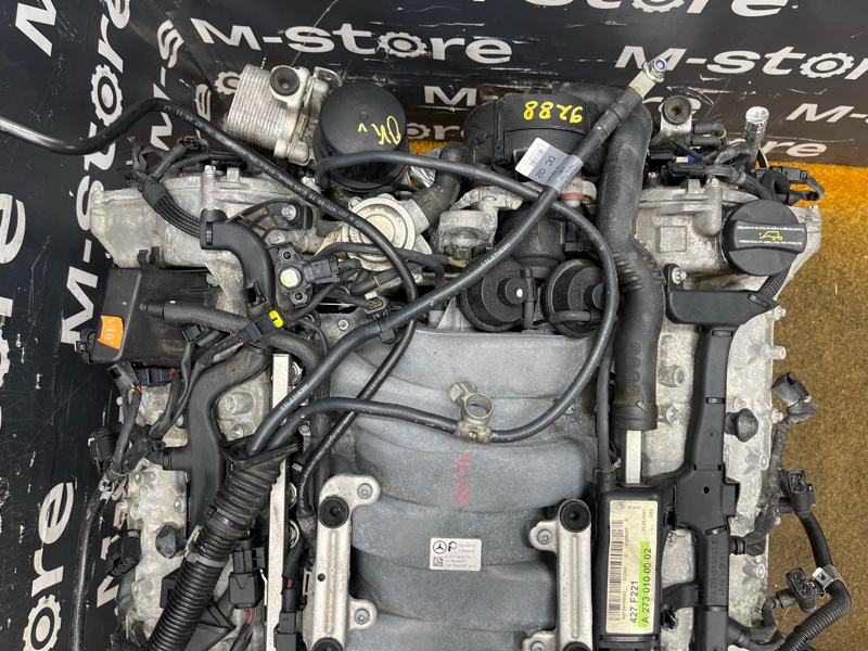 двигатель, 250000 рублей, Красноярск