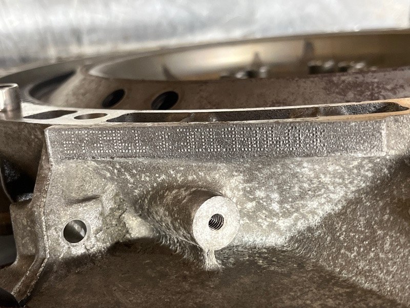 двигатель, 250000 рублей, Красноярск