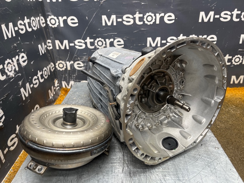 АКПП, 90000 рублей, Красноярск