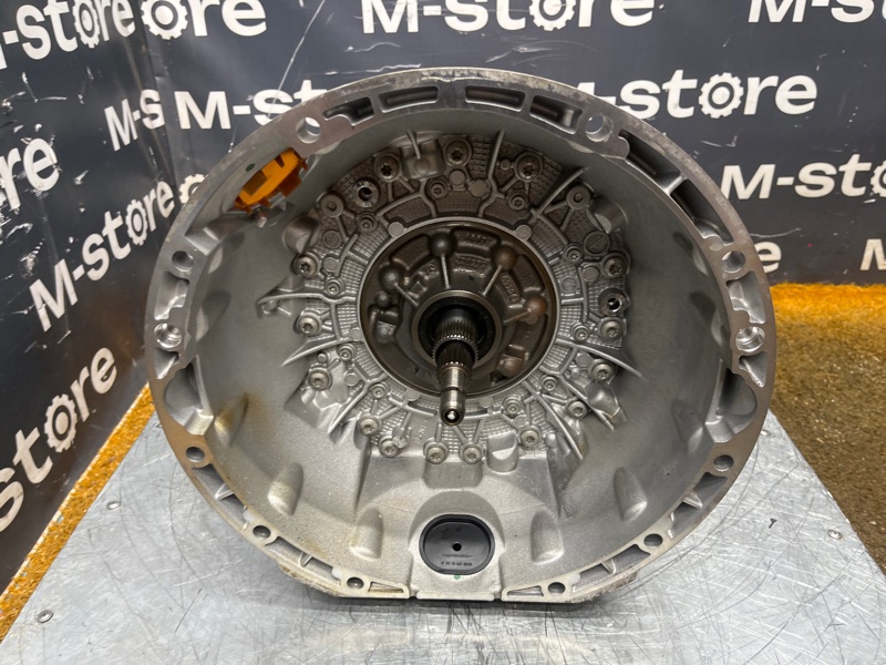 АКПП, 90000 рублей, Красноярск