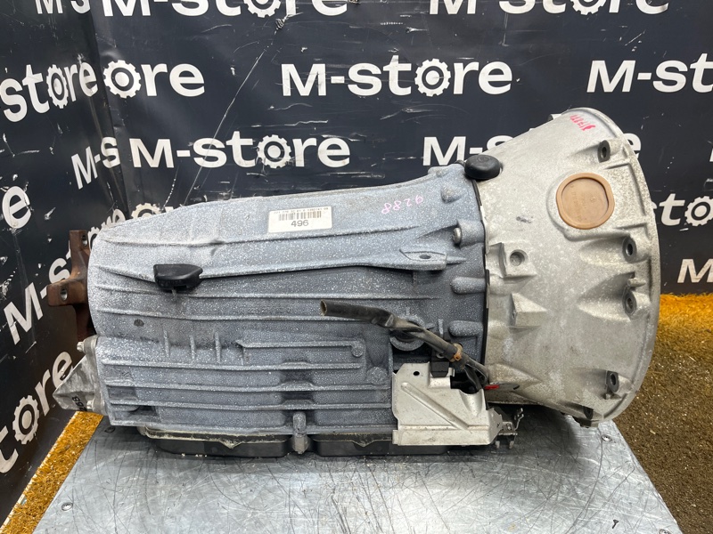 АКПП, 90000 рублей, Красноярск