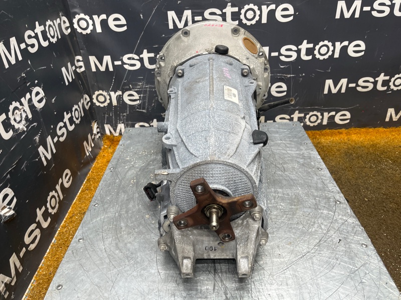 АКПП, 90000 рублей, Красноярск