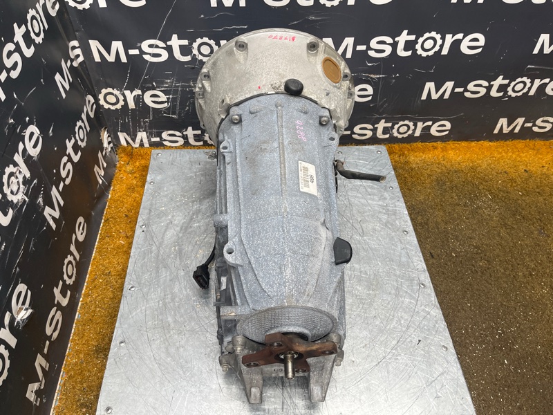 АКПП, 90000 рублей, Красноярск