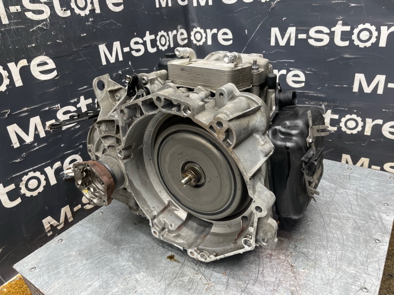 АКПП, 60000 рублей, Красноярск