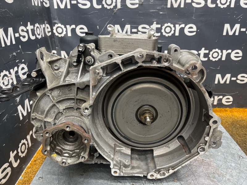 АКПП, 60000 рублей, Красноярск