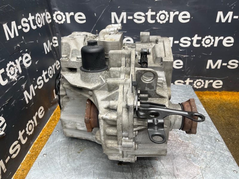 АКПП, 60000 рублей, Красноярск