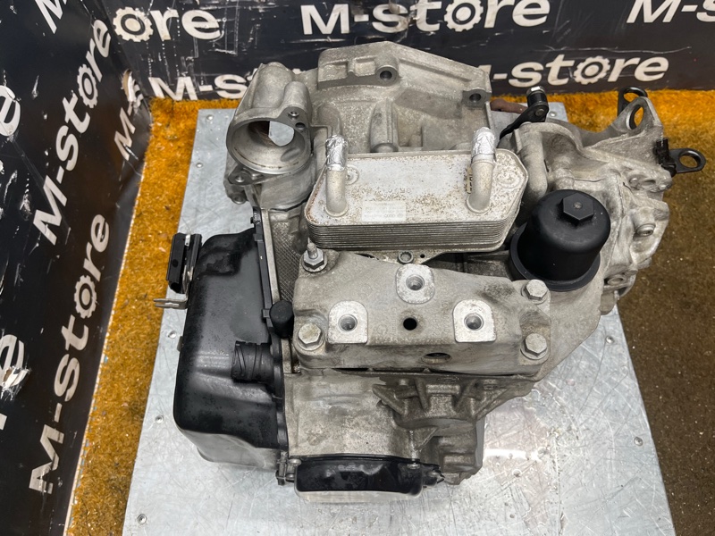 АКПП, 60000 рублей, Красноярск