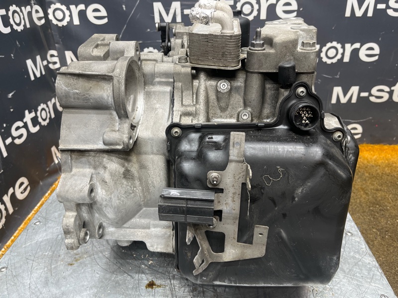 АКПП, 60000 рублей, Красноярск