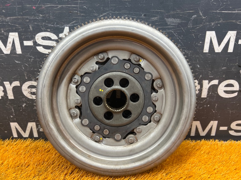 маховик, 19000 рублей, Красноярск