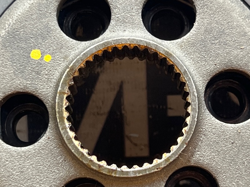 маховик, 19000 рублей, Красноярск