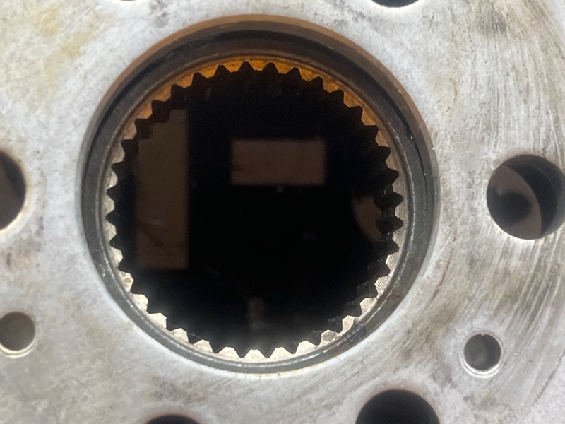 маховик, 19000 рублей, Красноярск