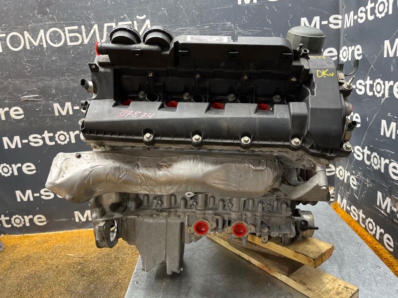 двигатель, 380000 рублей, Красноярск