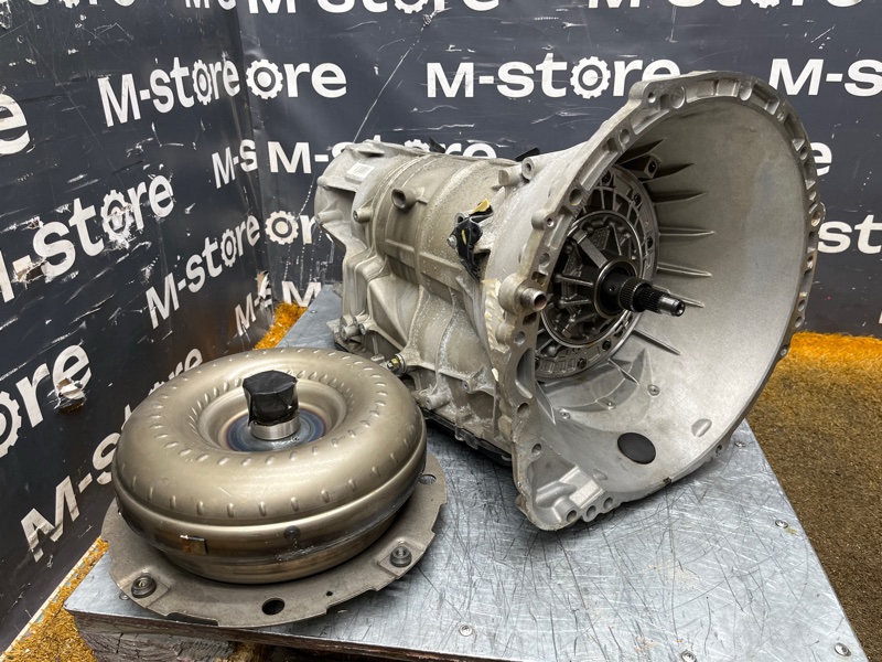 АКПП, 55000 рублей, Красноярск