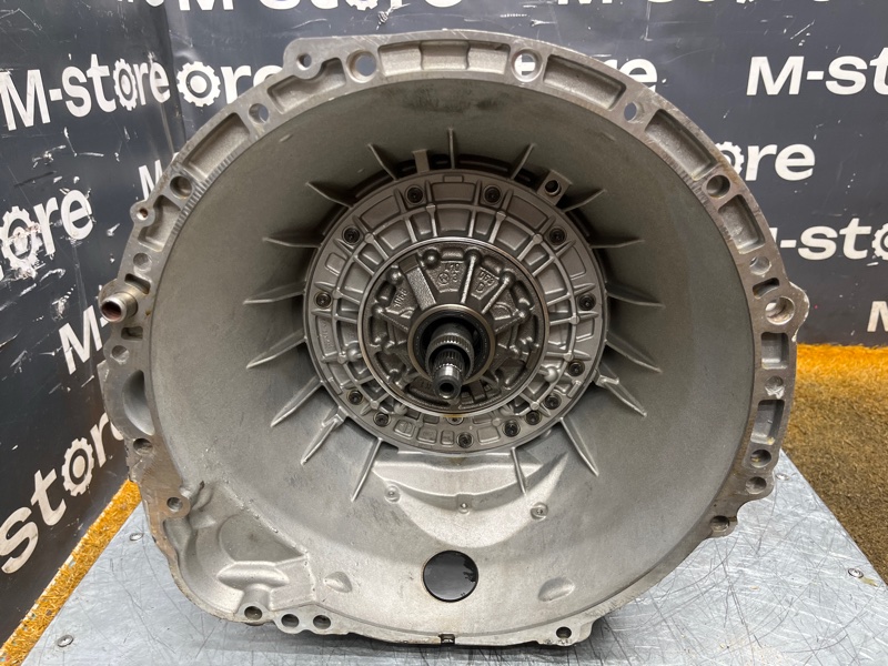 АКПП, 55000 рублей, Красноярск