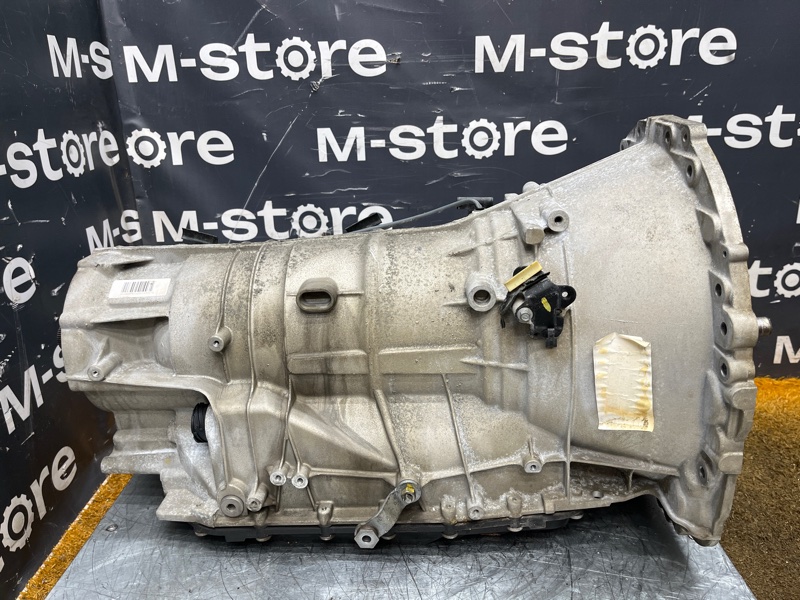 АКПП, 55000 рублей, Красноярск