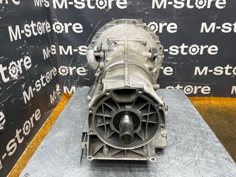 АКПП, 55000 рублей, Красноярск