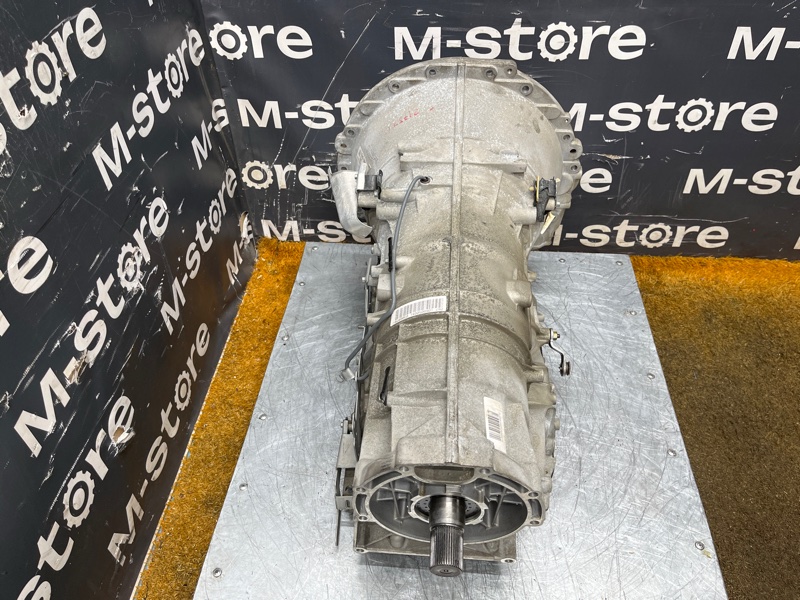 АКПП, 55000 рублей, Красноярск