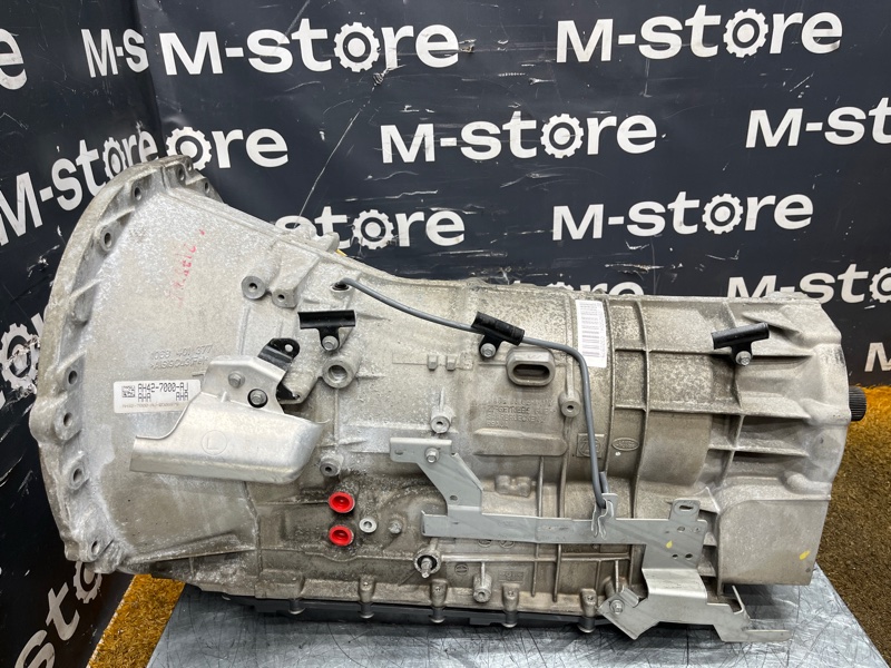 АКПП, 55000 рублей, Красноярск