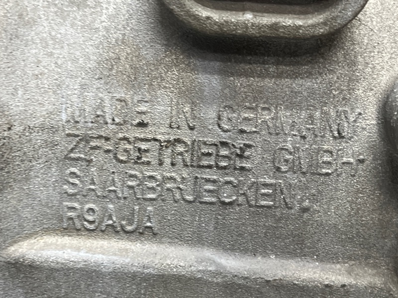 АКПП, 55000 рублей, Красноярск