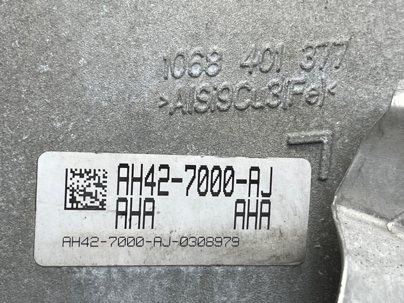 АКПП, 55000 рублей, Красноярск