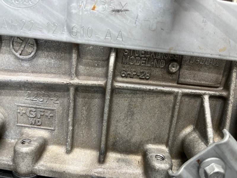 АКПП, 55000 рублей, Красноярск