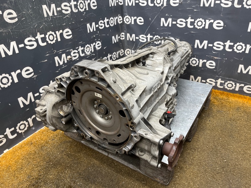 АКПП, 67000 рублей, Красноярск