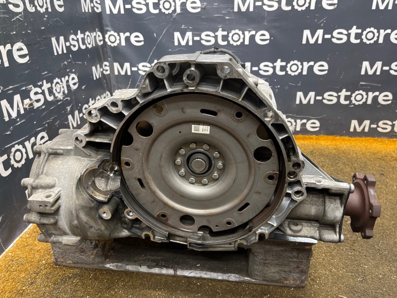 АКПП, 67000 рублей, Красноярск