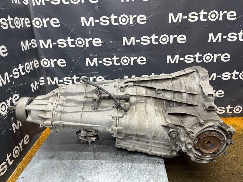 АКПП, 67000 рублей, Красноярск