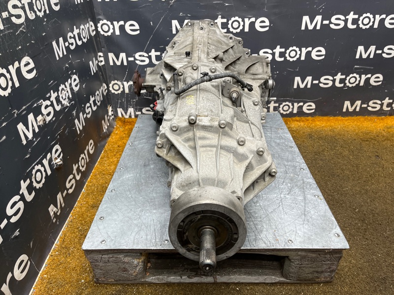 АКПП, 67000 рублей, Красноярск