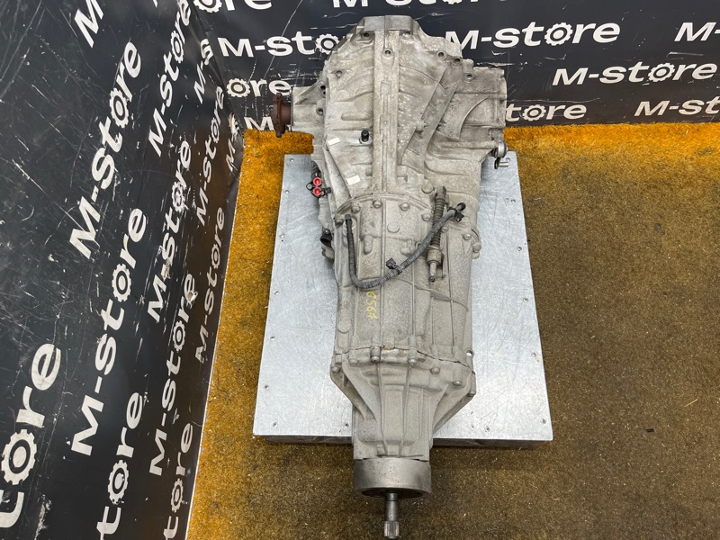 АКПП, 67000 рублей, Красноярск