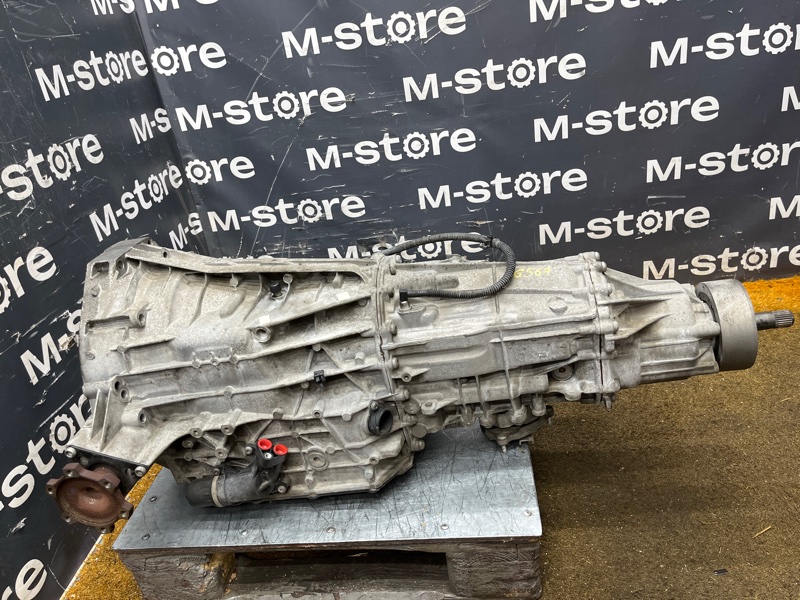 АКПП, 67000 рублей, Красноярск