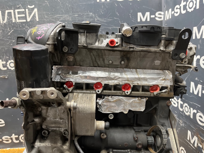 двигатель, 170000 рублей, Красноярск